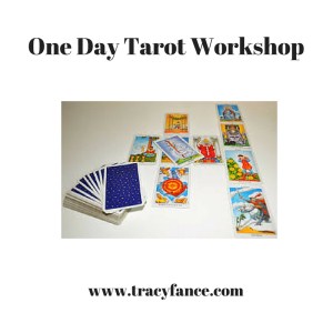 Intuitive Tarot 1 Day Workshop