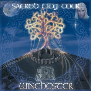 Sacred City Tour - Winchester City of Light