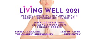 LivingWell 2021