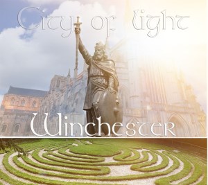 Sacred City Tour - Winchester City of Light