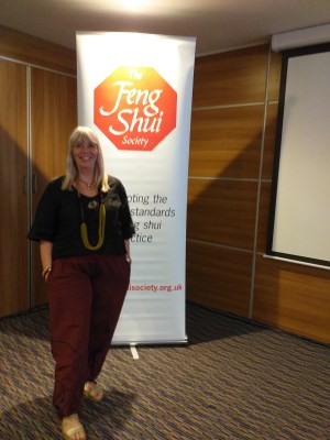 Feng Shui Foundation course- Feng Shui Society Approved