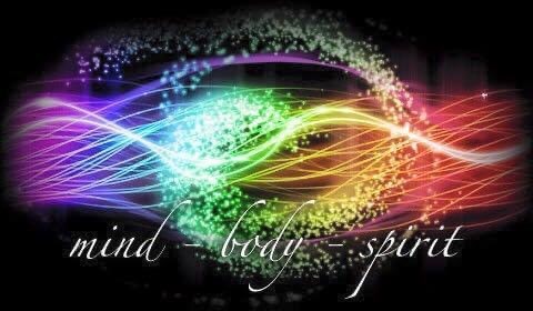 All Things Psychic Mind Body Spirit Fayre 