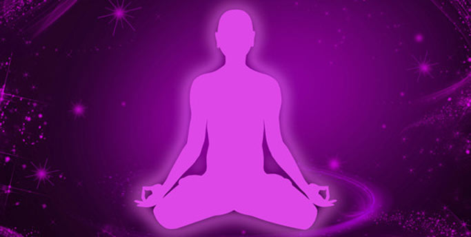 Meditation and Spiritual Awareness Day