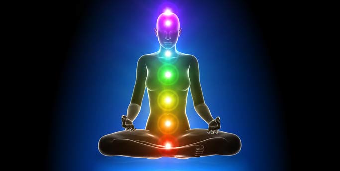 Manifestation Through the Chakras – 7 week online course 