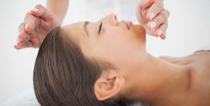 Reiki 1 Practitioner Course – 13th & 14th July 19, Epping