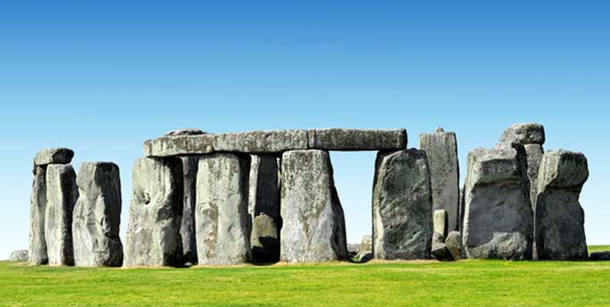 Stonehenge Newage Guided Tour