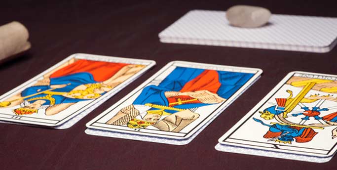 Learn to Read Tarot Workshop