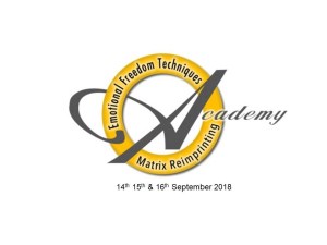 EFT Levels Combined 1&2 Practitioner Course