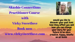 akashic Connections Practitioner Course