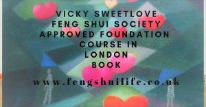 Feng Shui Foundation Course