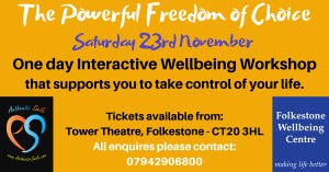 The Powerful Freedom of Choice