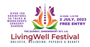 LivingWell 2023 FREE Festival