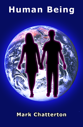 Book launch for "Human Being" book