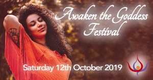 Awaken the Goddess Festival