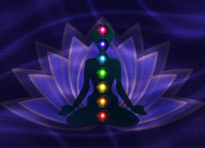 Expanded Chakras 