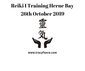 Usui Shiki Ryoho Reiki Level I Workshop