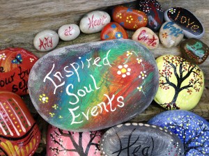 Spring Holistic Art & Craft Fair