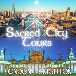 Sacred City Tour - London 