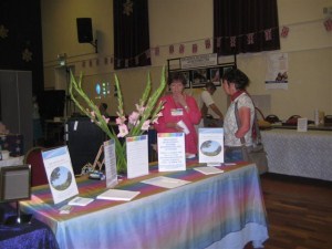 Rainbow's End Holistic Wellbeing and Natural Crafts Festival - 18th/19th May 2019