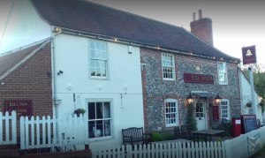 PARANORMAL INVESTIGATION