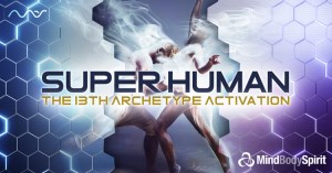 Mas Sajady Live- Full-Day Event with Mind Body Spirit Festival, London, UK