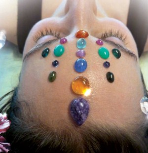 Certified Crystal Therapy Course Offer