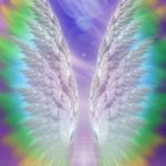 Angelic Reiki 1st & 2nd Degree