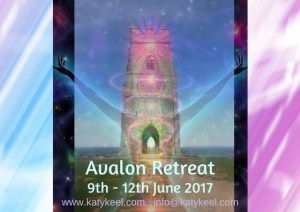 Soul Healing in Avalon Retreat
