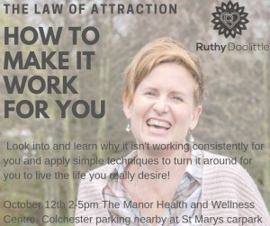 Law of Attraction and how to make it work for you