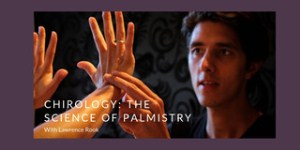 An introduction to Chirology - Modern Hand Analysis