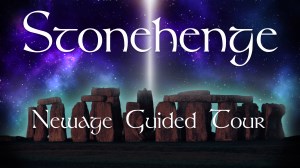 Stonehenge Newage Guided Tour