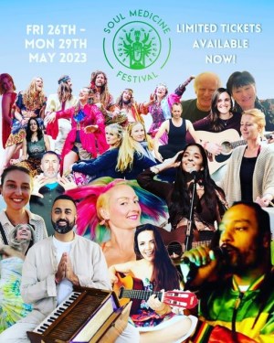 Soul Medicine Festival