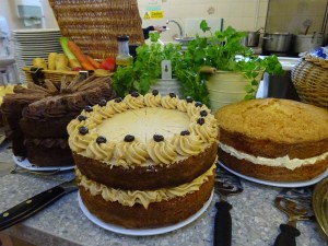 Woodbridge Mind Body Spirit Festival