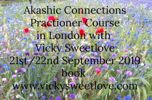 Akashic Connections Practitioner Course