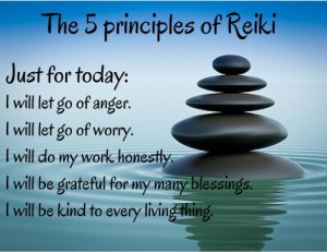 Reiki 2 Attunement and Qualification Course