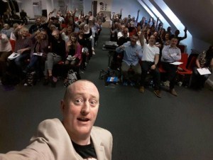 Confessions of a Hypnotist - Become a Master NLP Hypnotherapist