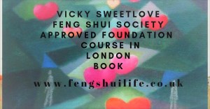 Feng Shui Practitioner Course IFSG approved