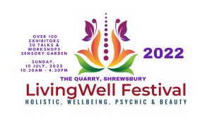 LivingWell 2022