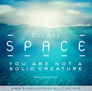 Access Consciousness®  Bars Practitioner Training