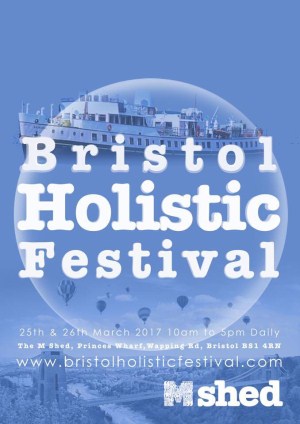 Bristol Holistic Festival