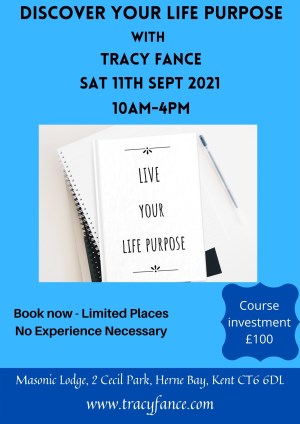 Discover Your Life Purpose