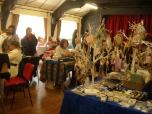 Mind Body Spirit Fayre