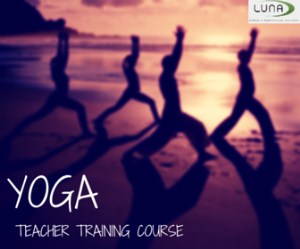 Learn to Teach Yoga