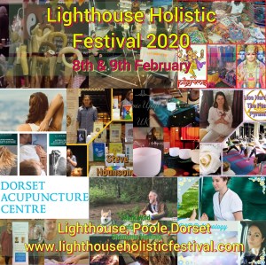 Lighthouse Holistic Festival 2020