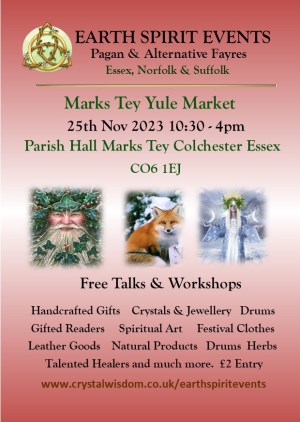 Essex Pagan & Alternative Yule Market