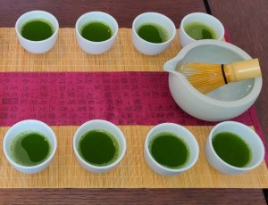 IN-PERSON EVENT: AWAKENING THE HEART- TEA CEREMONY, QIGONG & MEDITATION
