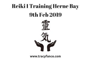 Usui Shiki Ryoho Reiki I Training