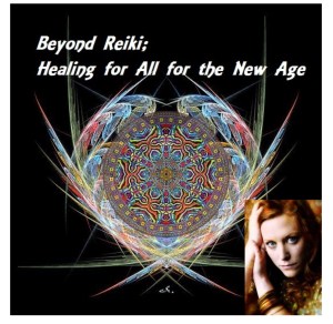 Reiki 1st Degree Day Workshop; Beginners workshop- Usui style plus!