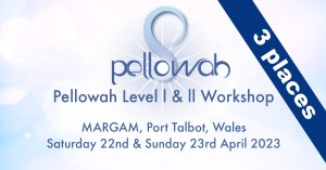 Pellowah Level 1 & 2 Attunement - 2 Day Workshop