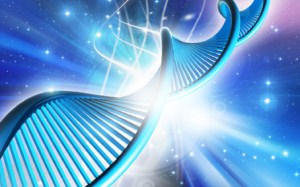 What’s Up with Your DNA?! Workshop